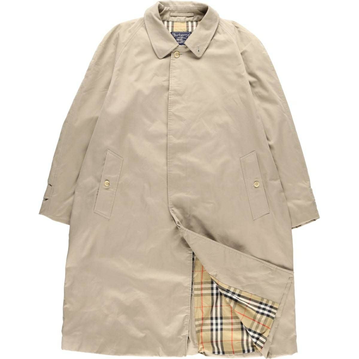 古着 60年代 アクアスキュータム Aquascutum AQUA5 玉虫カラー ステン
