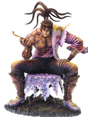 花の慶次 極statue​ 前田慶次 イラストVer.