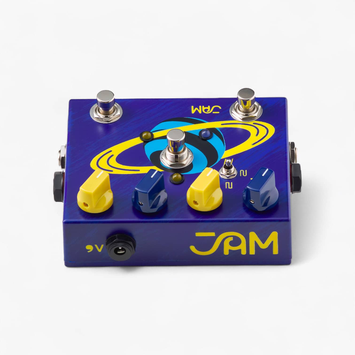 Big Chill | JAM Pedals