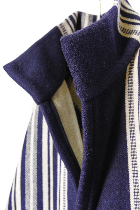 JELADO」Hubbell CHIMAYO COAT ジェラード ハベル チマヨ ブランケット