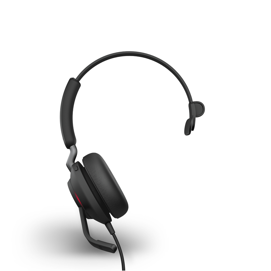 Jabra Evolve2 40 SE USB-A, MS Mono - Jabra x JADE - ジェイド