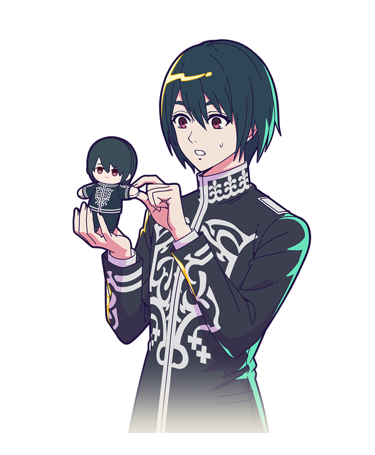 ジャックジャンヌ POP UP SHOP -My little Quartz- in 新宿マルイ