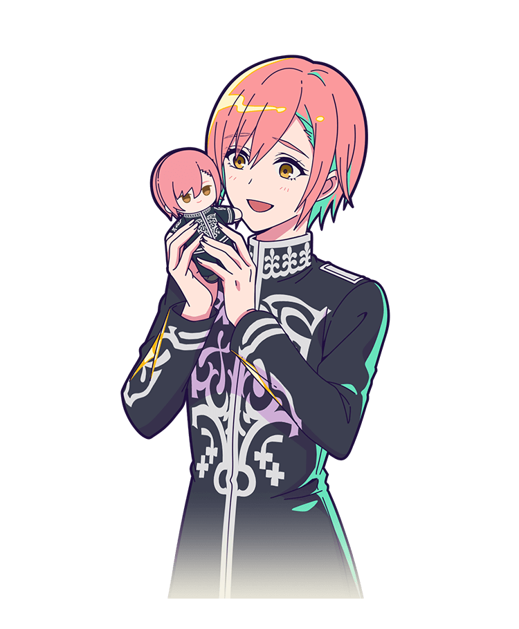 ジャックジャンヌ POP UP SHOP -My little Quartz- in 新宿マルイ