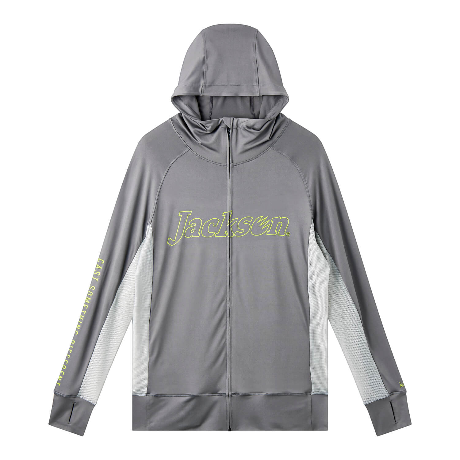 サンプロテクトドライパーカー | ジャクソン | Jackson | ルアー | 釣り