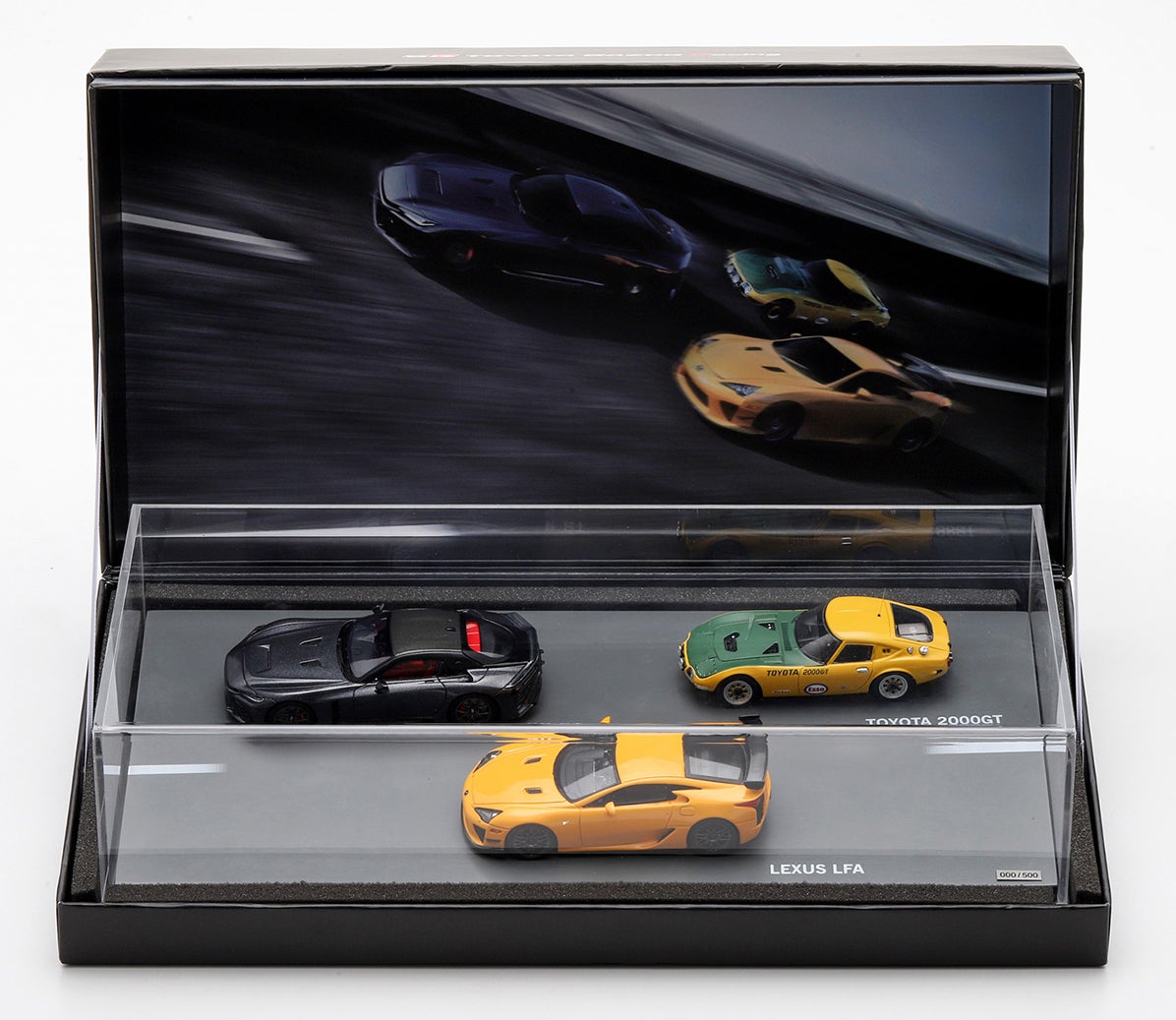 東京オートサロン2026】フラッグシップのGR GTを初公開、GR GTも3展示