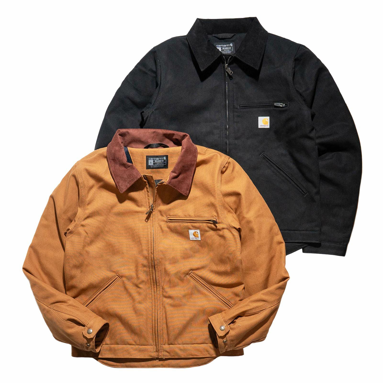 カーハート Carhartt 103828 デトロイトジャケット | Jalana | ジャラーナ