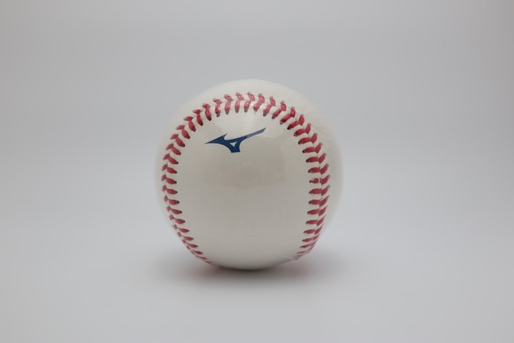 Mizuno NPB Official Ball | Japan Baseball Jersey Store