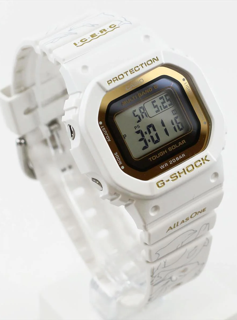 新品 G-SHOCK GMD-W5601K-7JR 30周年