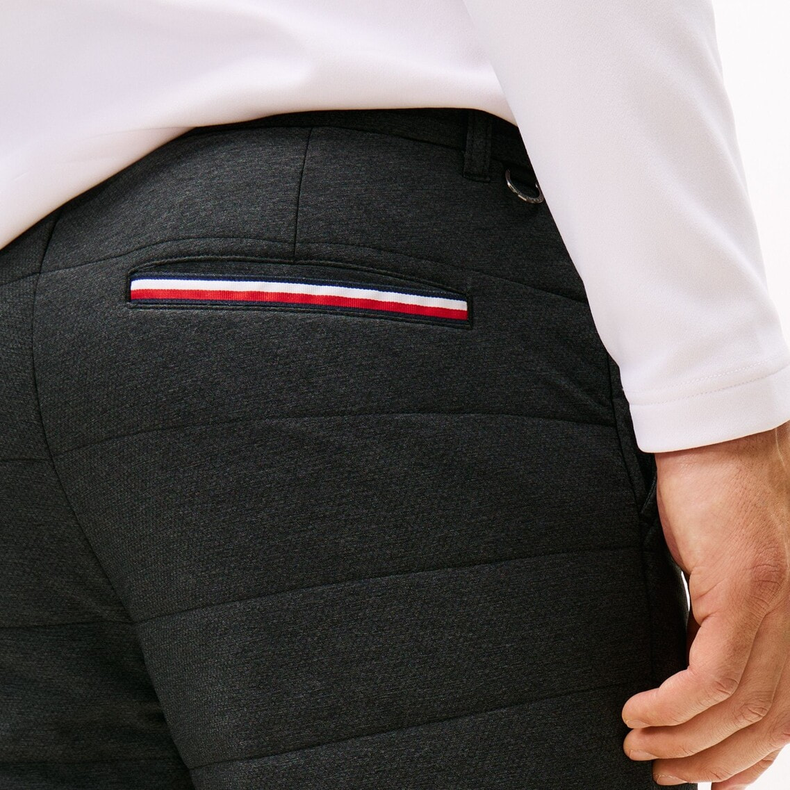 ハイブリッドパデッドパンツ | トミー ヒルフィガー ゴルフ | トミー