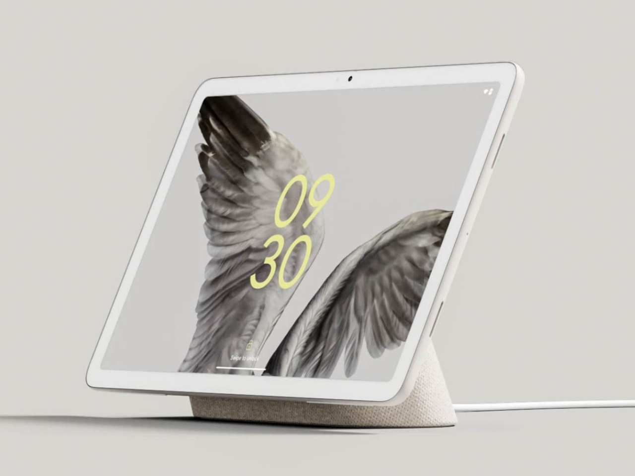 Pixel Tablet」の価格・仕様が「Google I/O」前に判明--アマゾンが誤っ