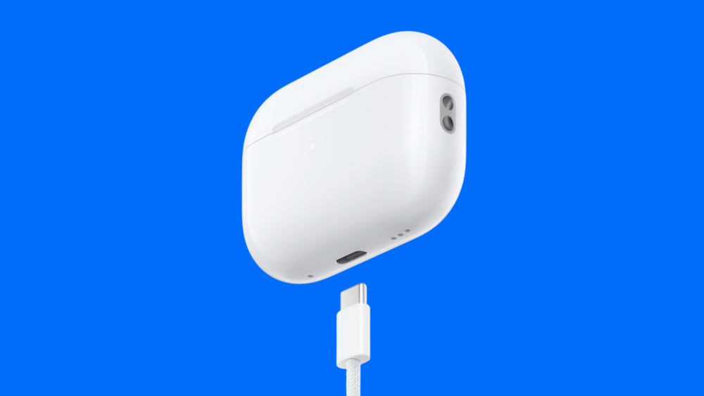 AirPods Pro2 第2世代（USB-typeC） 左耳 Apple AirPods Pro 第2世代