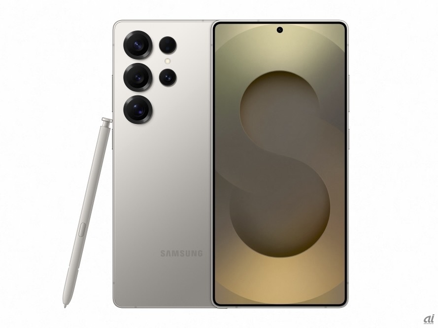 AI強化の「Galaxy S25」シリーズ発表--スナドラ8 Eliteで13万円〜、7