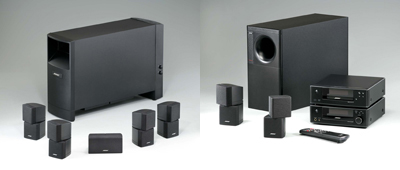 ボーズ、コンパクトかつ高音質なサウンドシステム4機種を発表 - CNET Japan