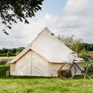 Asgard 12.6 Zip-In-Floor