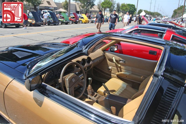 EVENTS: MSA's Z-Car West Coast Nationals, Part 02 | Japanese