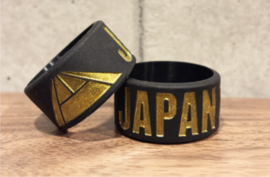 JAPAN GP 2025大会限定ヨネックスキャップ 黒 | JAPAN GP（ジャパン