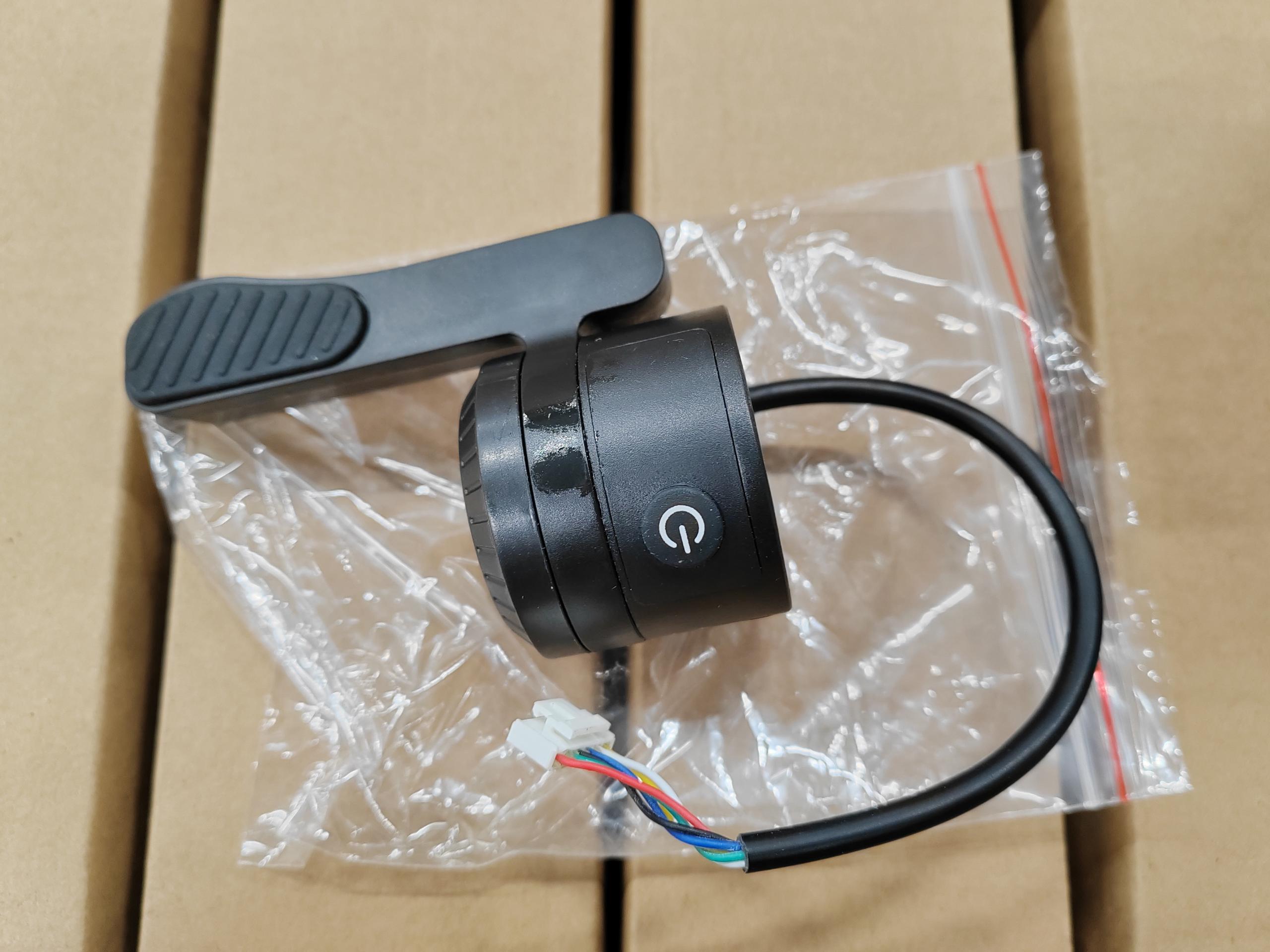 Jasion J-Board_ accelerator lever – Jasion Japan:コスパ最強電動