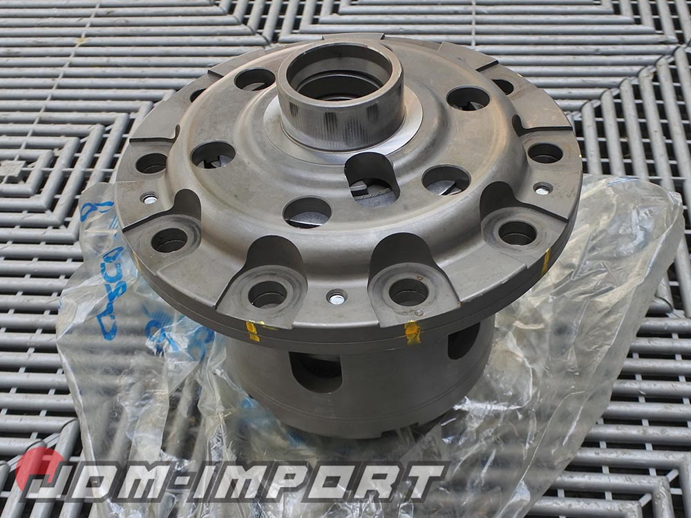 CUSCO Type MZ 1.5 or 2 Way R200 LSD for Nissan S12, Z31