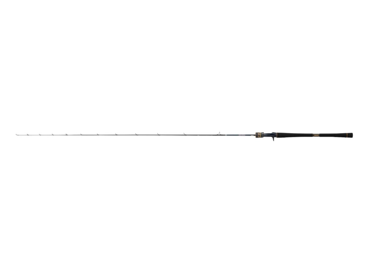 Daiwa Saltiga LJ EX 61XHB TG – JDM TACKLE HEAVEN
