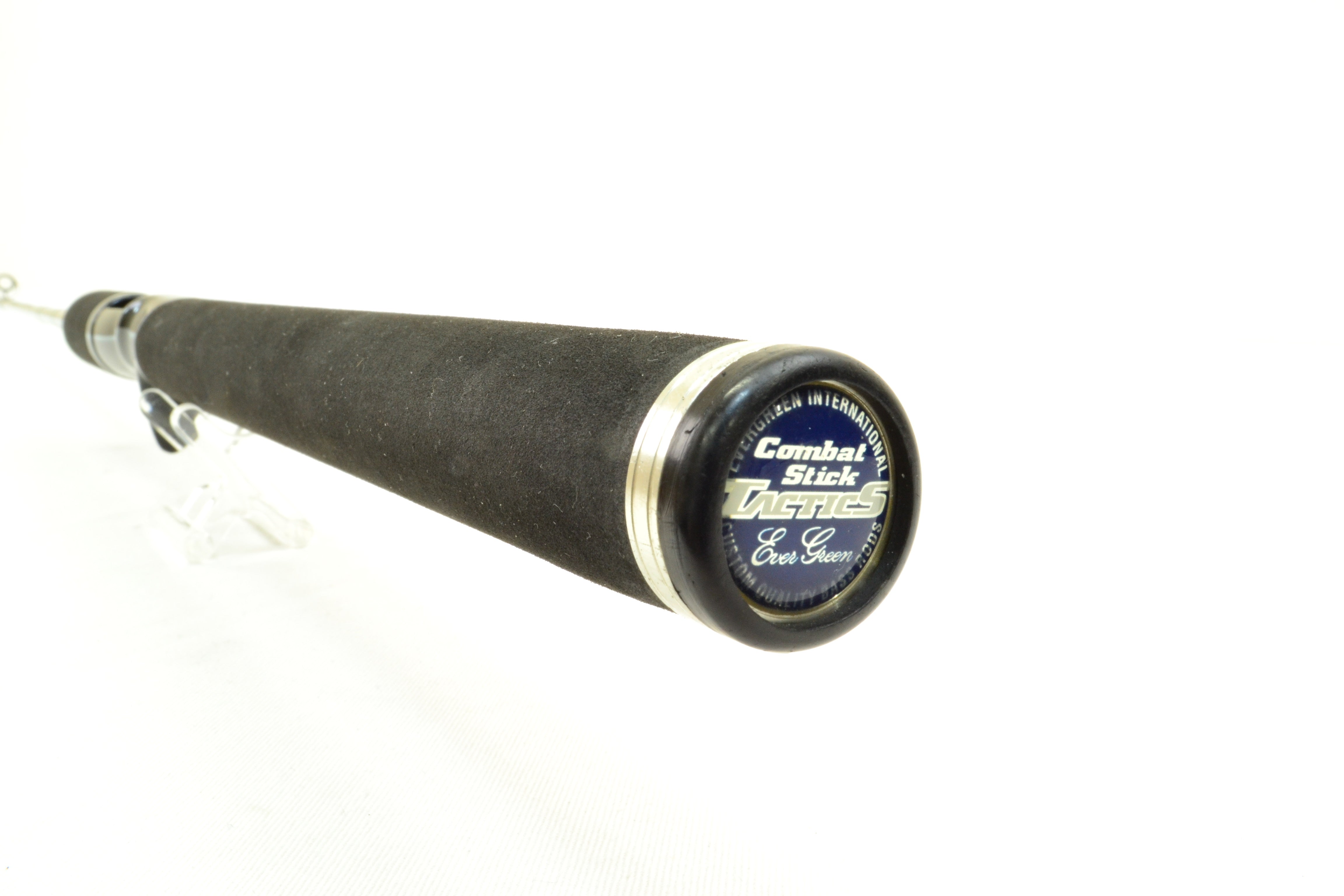 Used Evergreen Tactics TCSC-69HD Tyrant HD 2 – JDM TACKLE HEAVEN