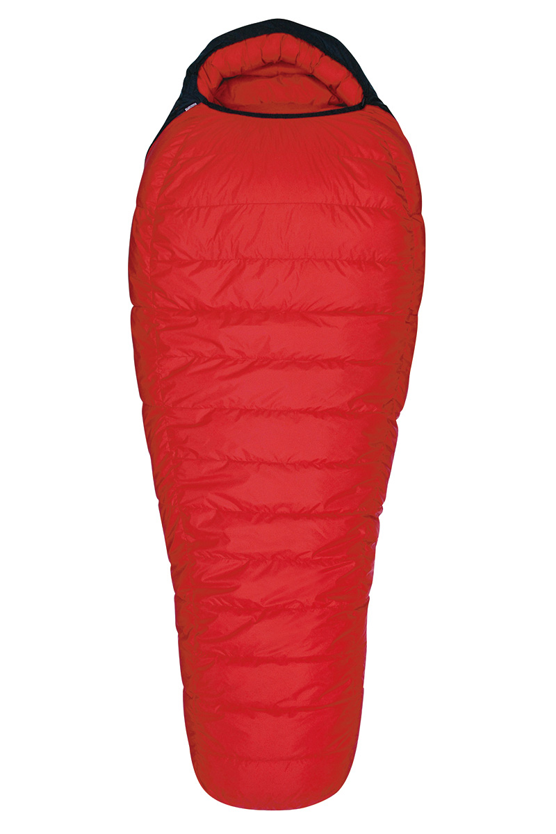 Made in U.S.A.のスリーピングバッグ、ウエスタンマウンテニアリング