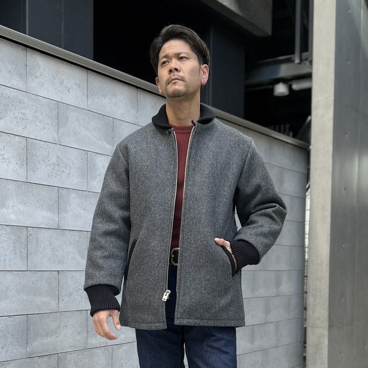 MELS Pharaoh Jacket【SG13440】 – JELADO