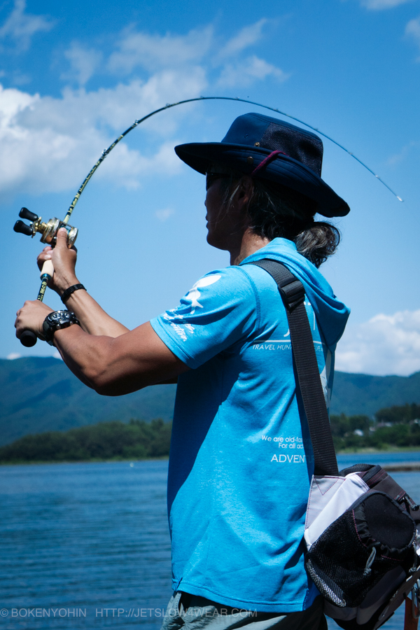 NEW] Jet Setter 86C DS [ハチロク]「冒険用品」