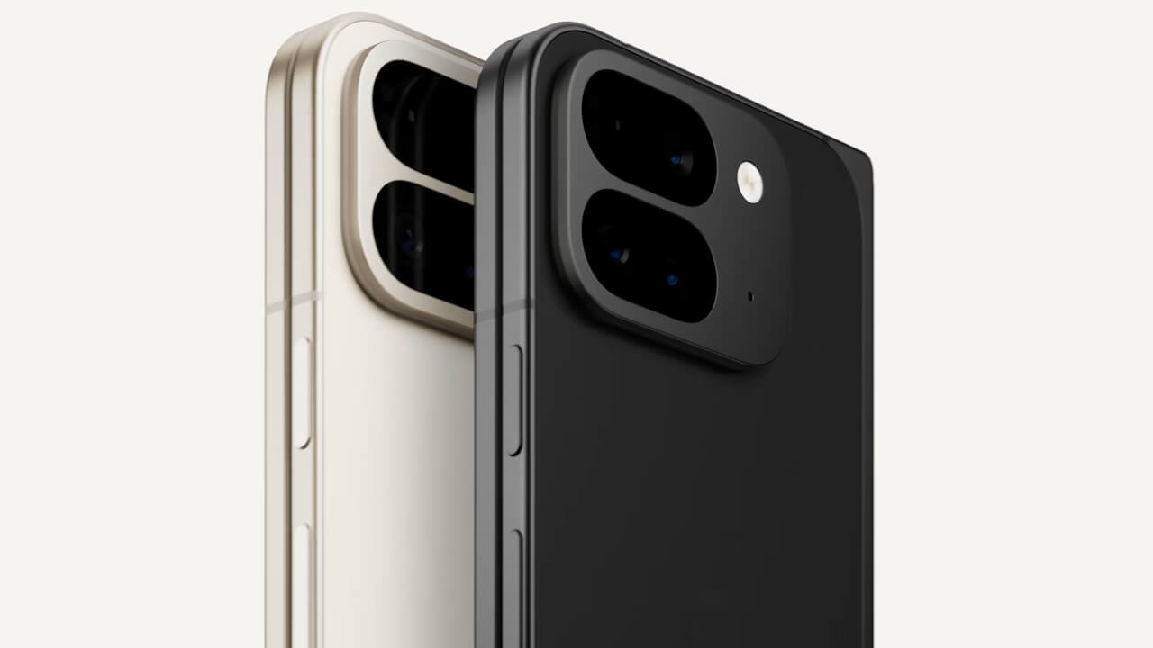 無料交換！Google、Pixel 9 Pro Fold「延長保証プログラム」提供