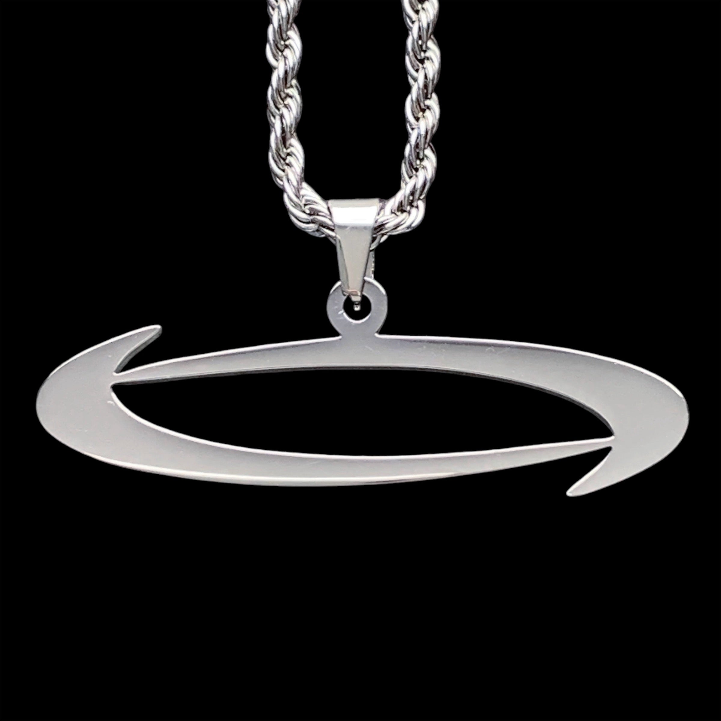 Opium '00' Necklace – Jewelry Designs by ACE ™