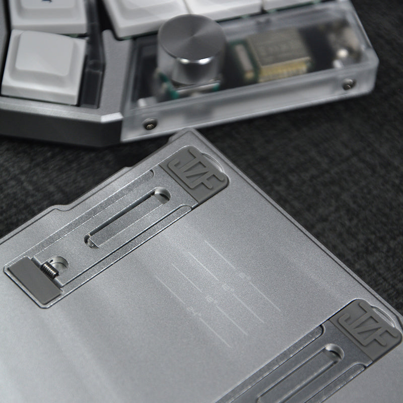 Cornix LP 無線分割キーボード – JezailFunder Japan