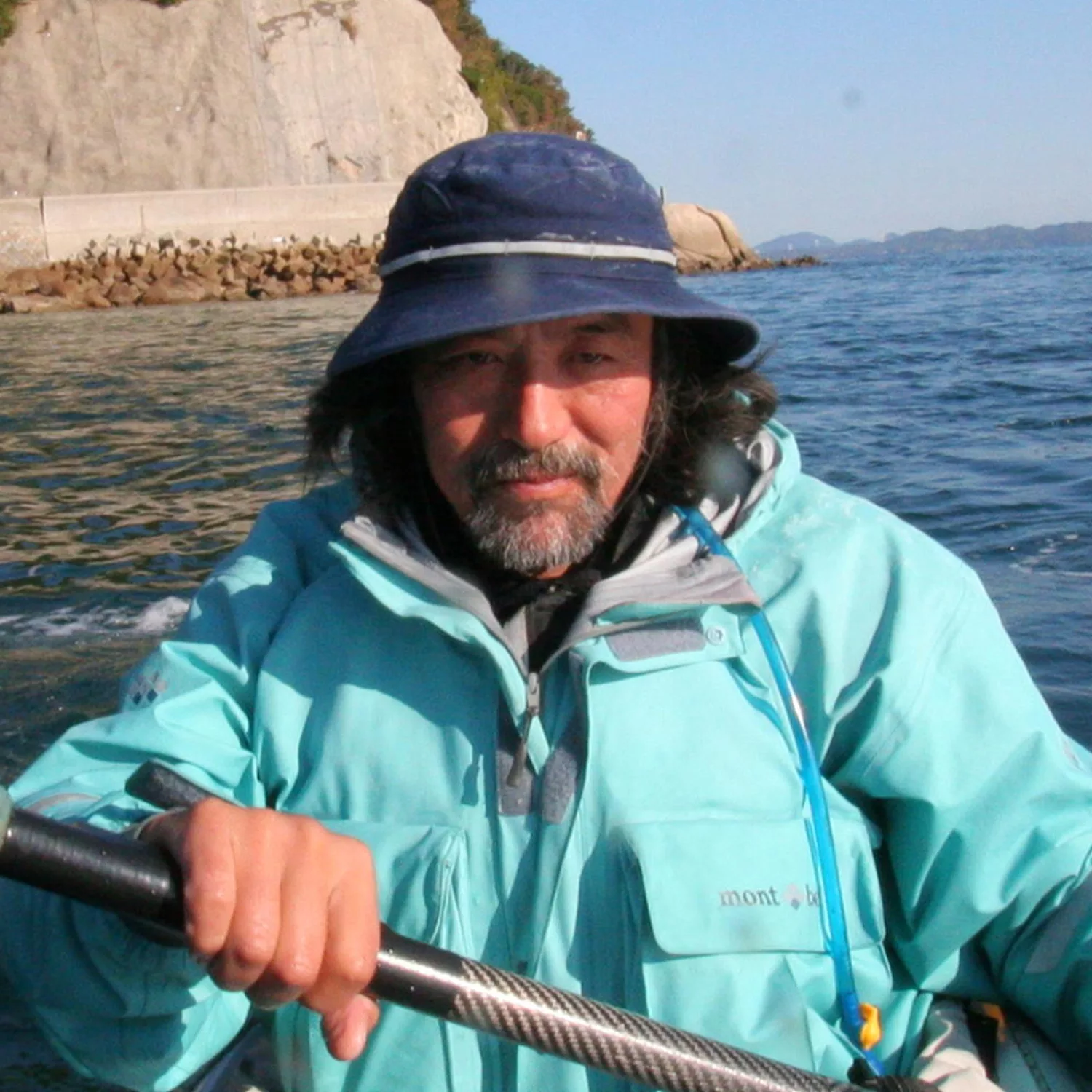 内田正洋 – KNOW THE SEA PROJECT – 日本財団 海と日本 PROJECT