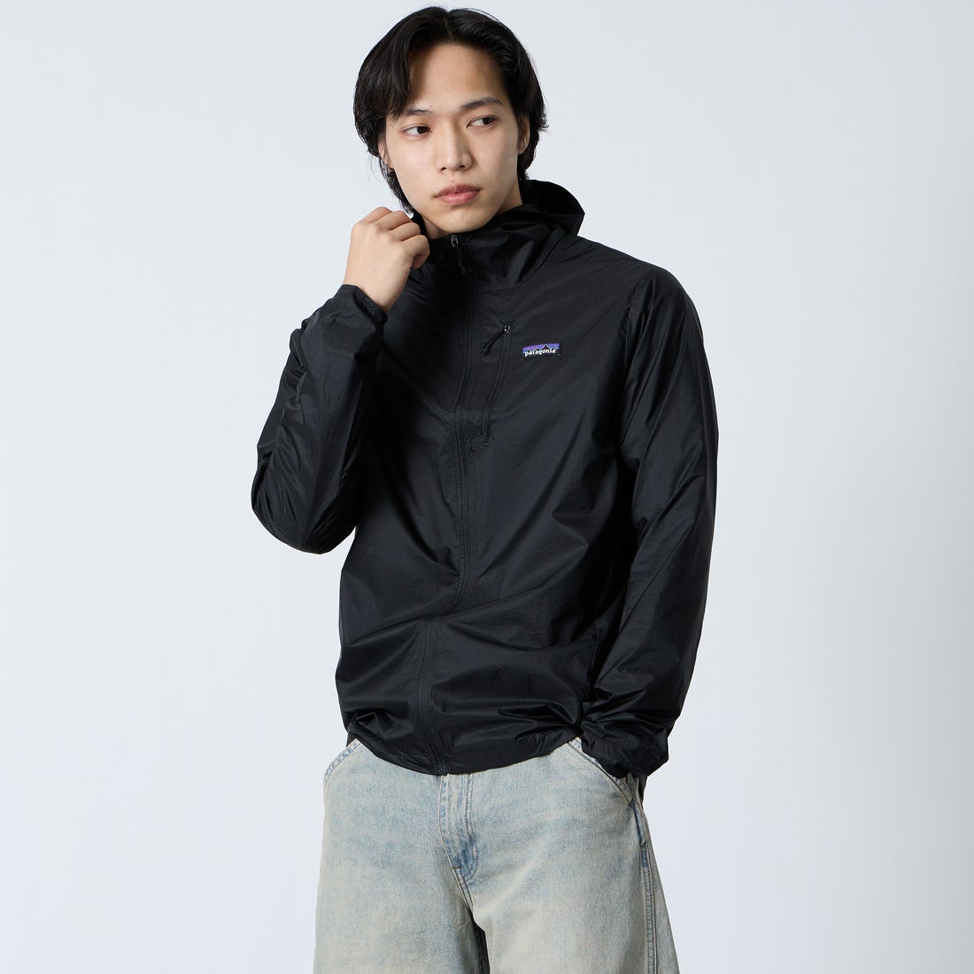 patagonia [パタゴニア] メンズ フーディニ ジャケット [24142