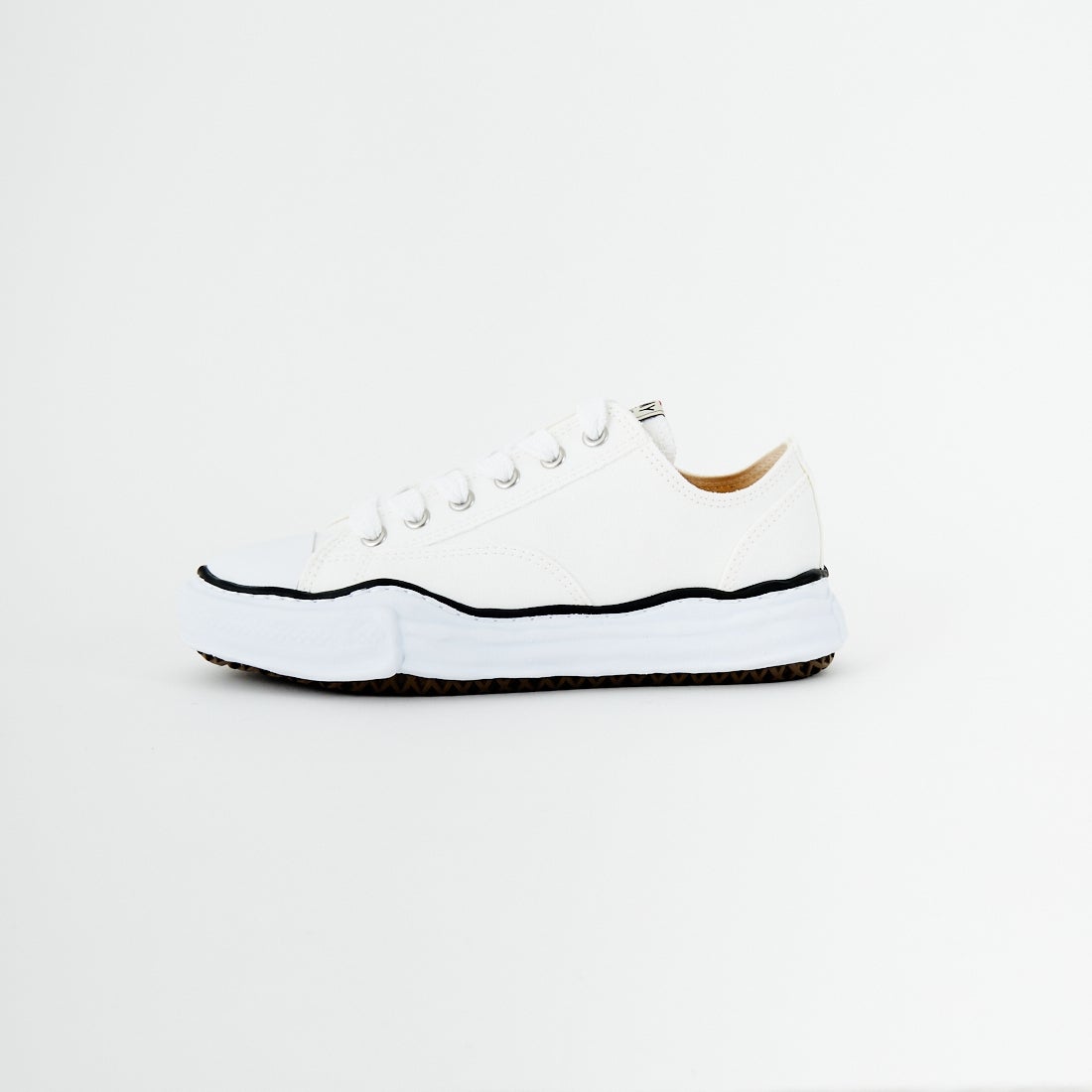 Maison MIHARA YASUHIRO [メゾン ミハラヤスヒロ] PETERSON ローカット