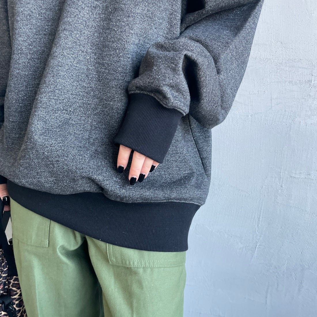 JEANSFACTORY × NANGA [ジーンズファクトリー × ナンガ] 別注 ボックス