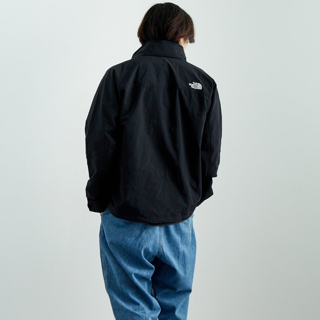 THE NORTH FACE [ザ ノースフェイス] ハイドレナウィンドジャケット