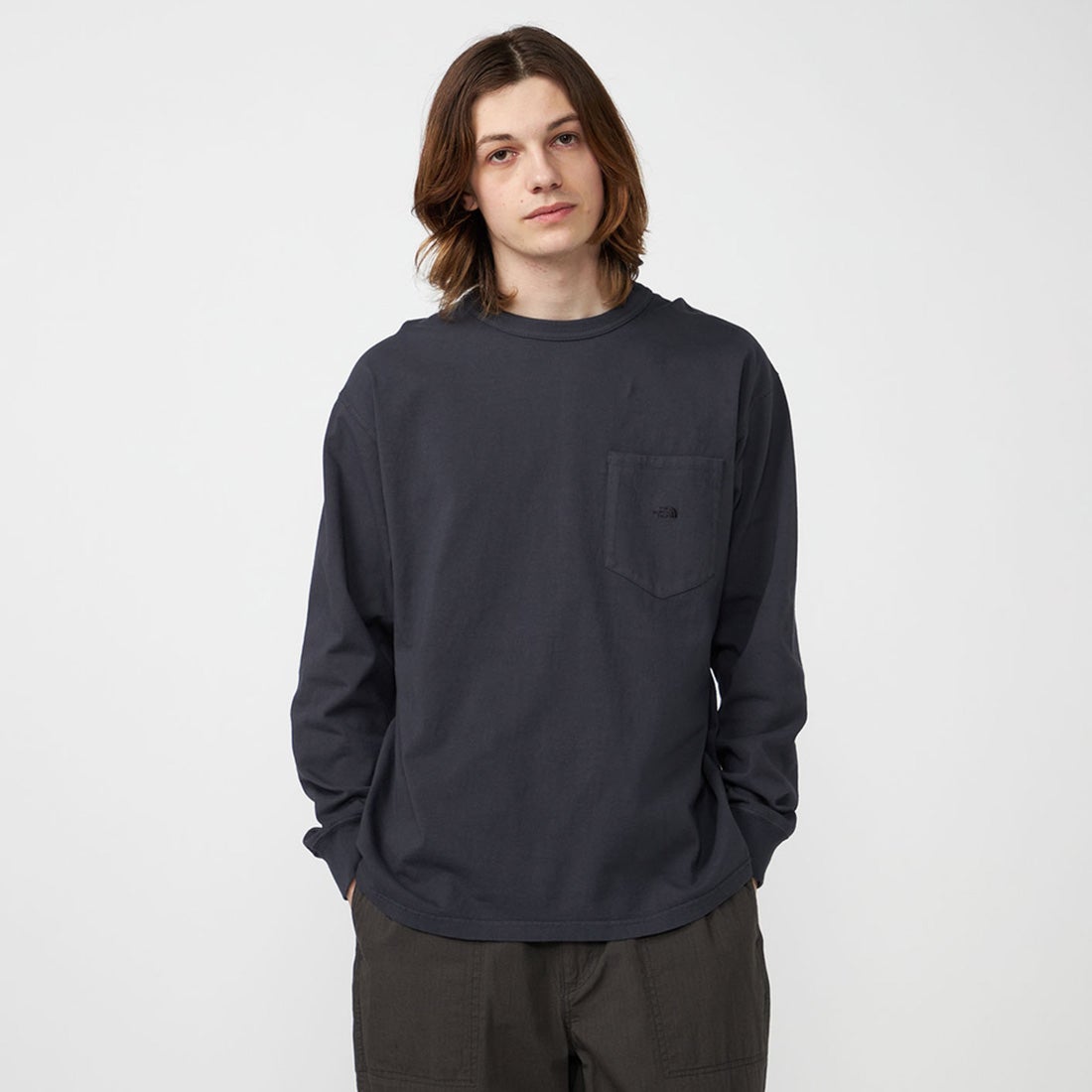 THE NORTH FACE PURPLE LABEL [ザ ノースフェイス パープルレーベル] 8