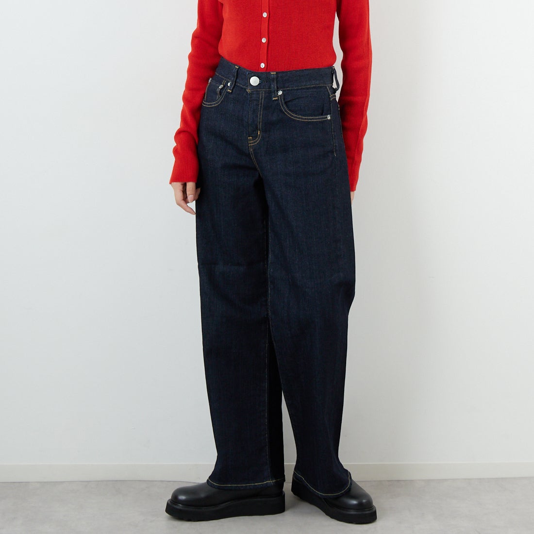 RED CARD TOKYO [レッドカード トーキョー] 35th Anniversary ワイド