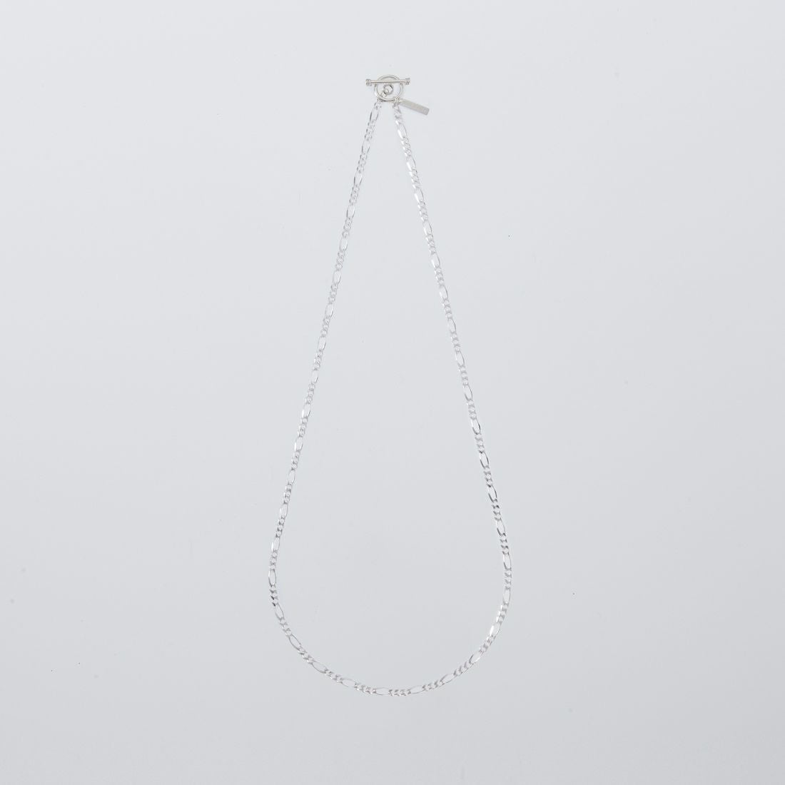 XOLO JEWELRY [ショロジュエリー] SOLID ANCHOR LINKネックレス