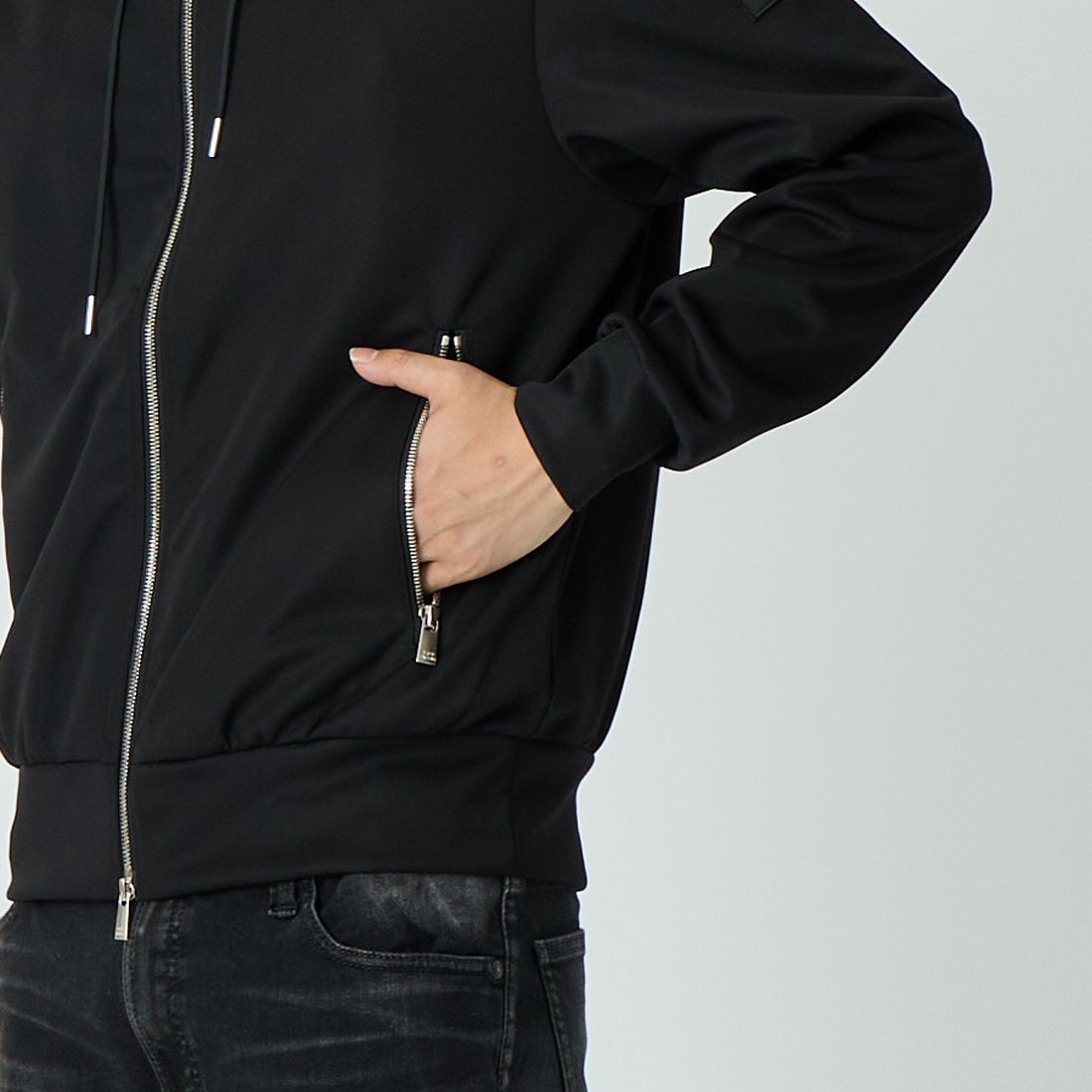 TATRAS [タトラス] BARBIO/バルビオ パーカー [MCKZ0405063588