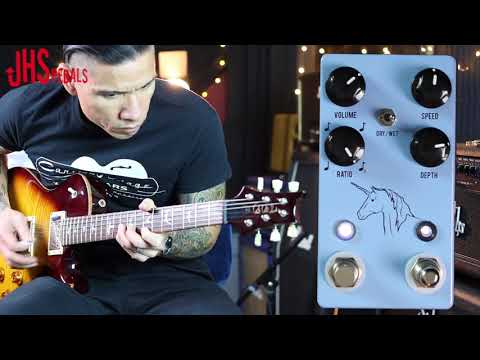 UNICORN V2 – JHS Pedals