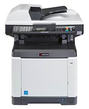 ECOSYS M6526cdn 京セラ A4カラー複合機 | 複合機・コピー機のリース