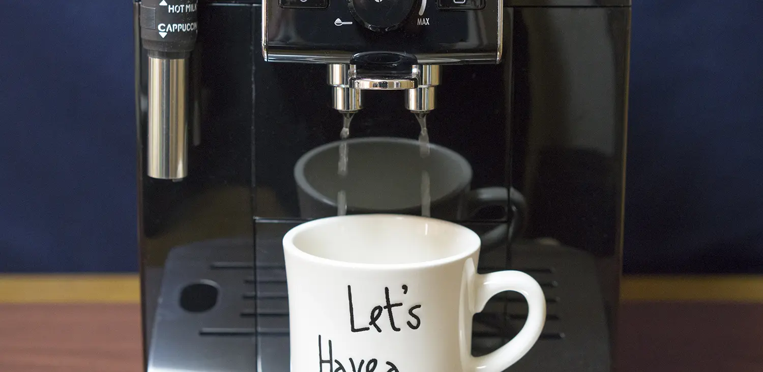 お家コーヒー、カフェを超える。「デロンギ マグニフィカS」最高級全