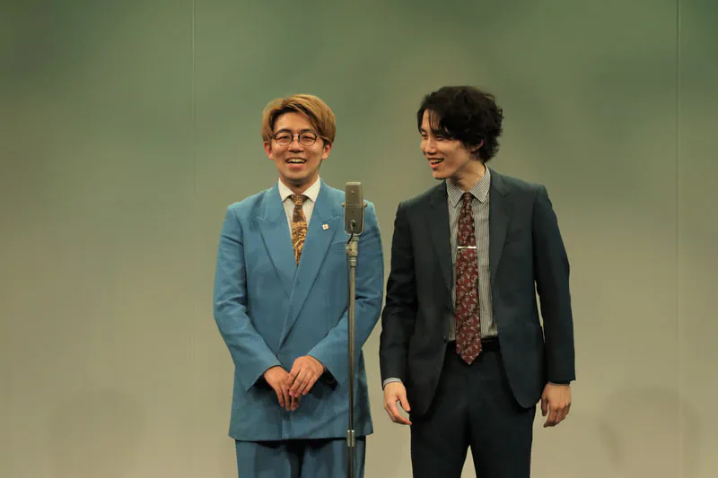 九州愛が爆発？！『10/20(木)19:00「なかるてぃん以外全員九州出身