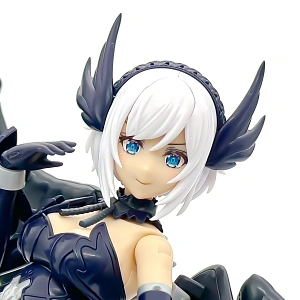 レビュー】ルミティア ReACT-A