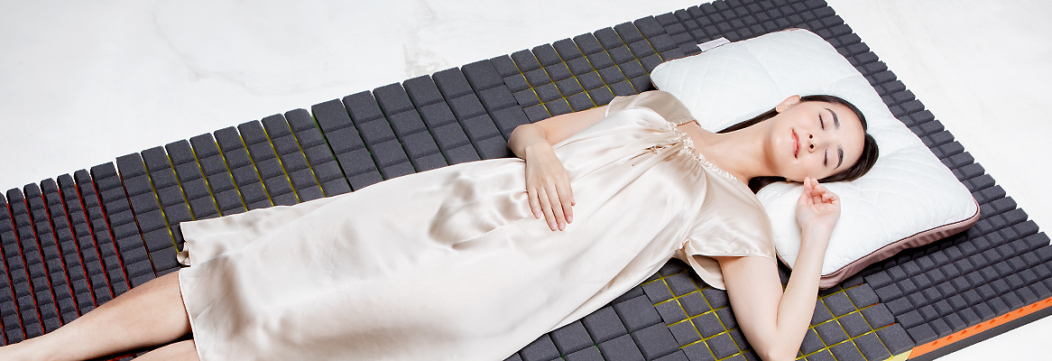 忍*者様 日本ムートン 枕 じぶんまくら ムートンカバー じぶんまくら公式