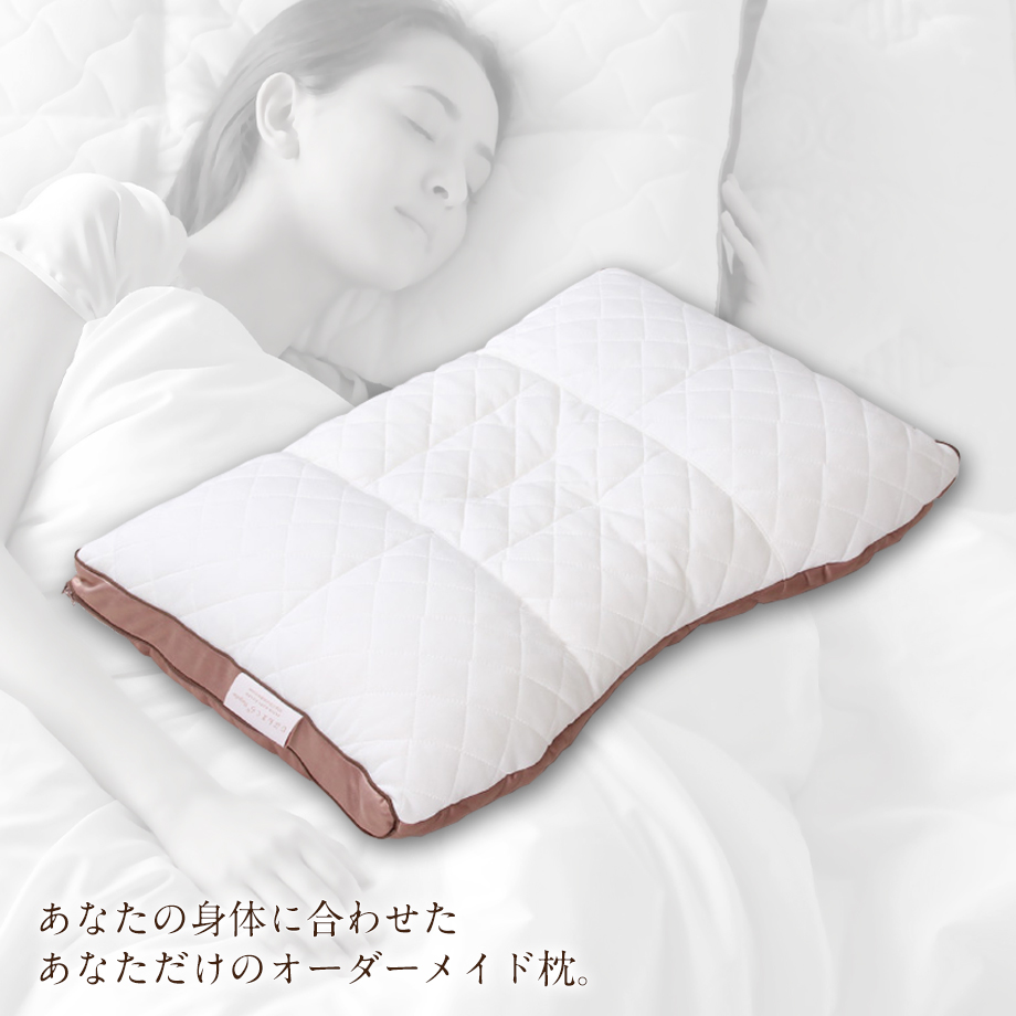 3/2より価格改定】じぶんまくらレギュラー ギフト券 43×63cm ネット