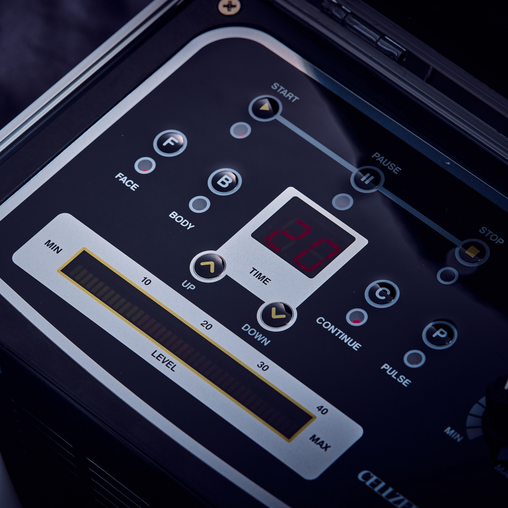 CELLZERO BAG | 「じぶんdeエステ」オンラインショップ【公式】