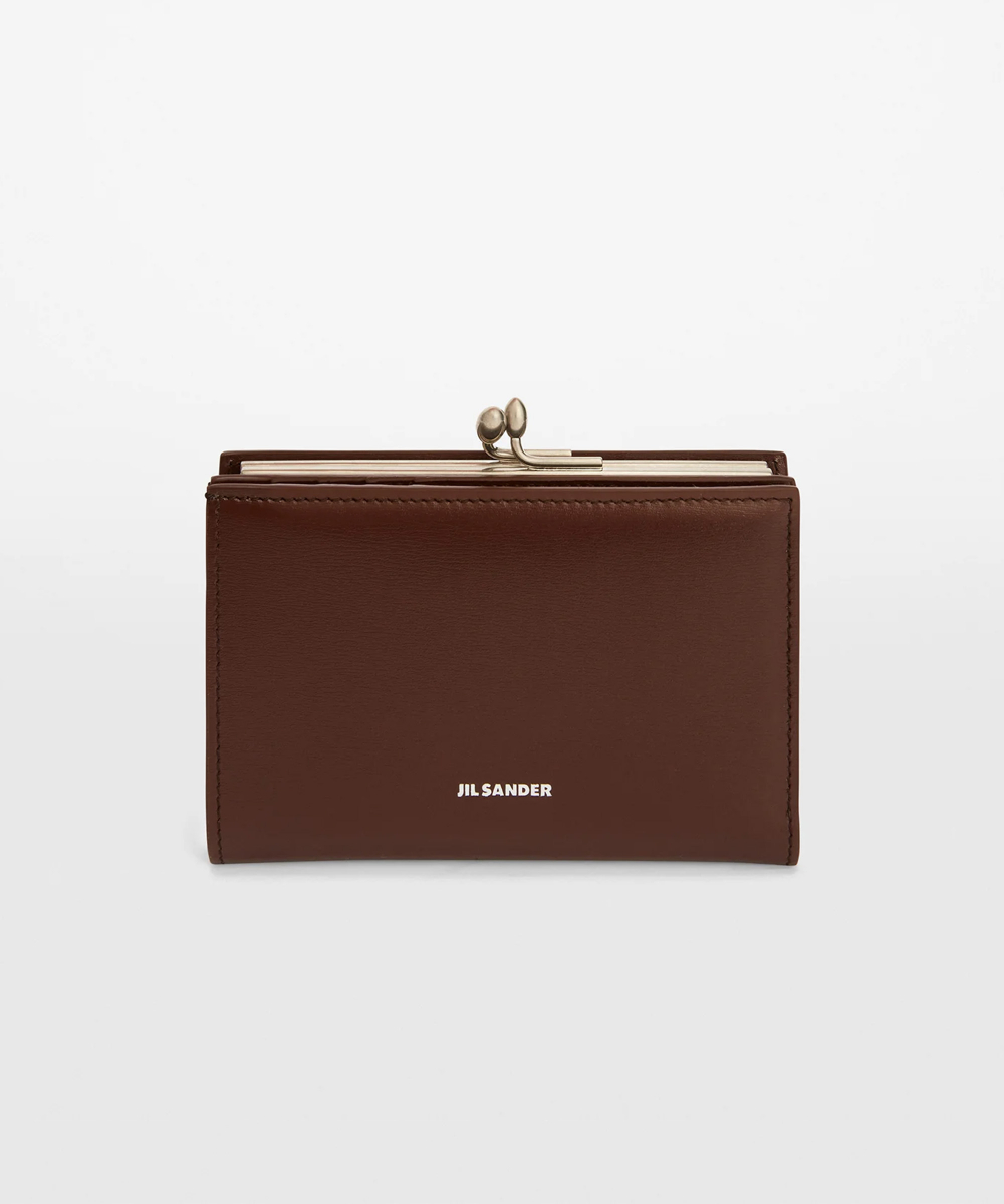 JIL SANDER/ジル サンダー_Women通販 | GOJI PURSE SM〈J07UI0015