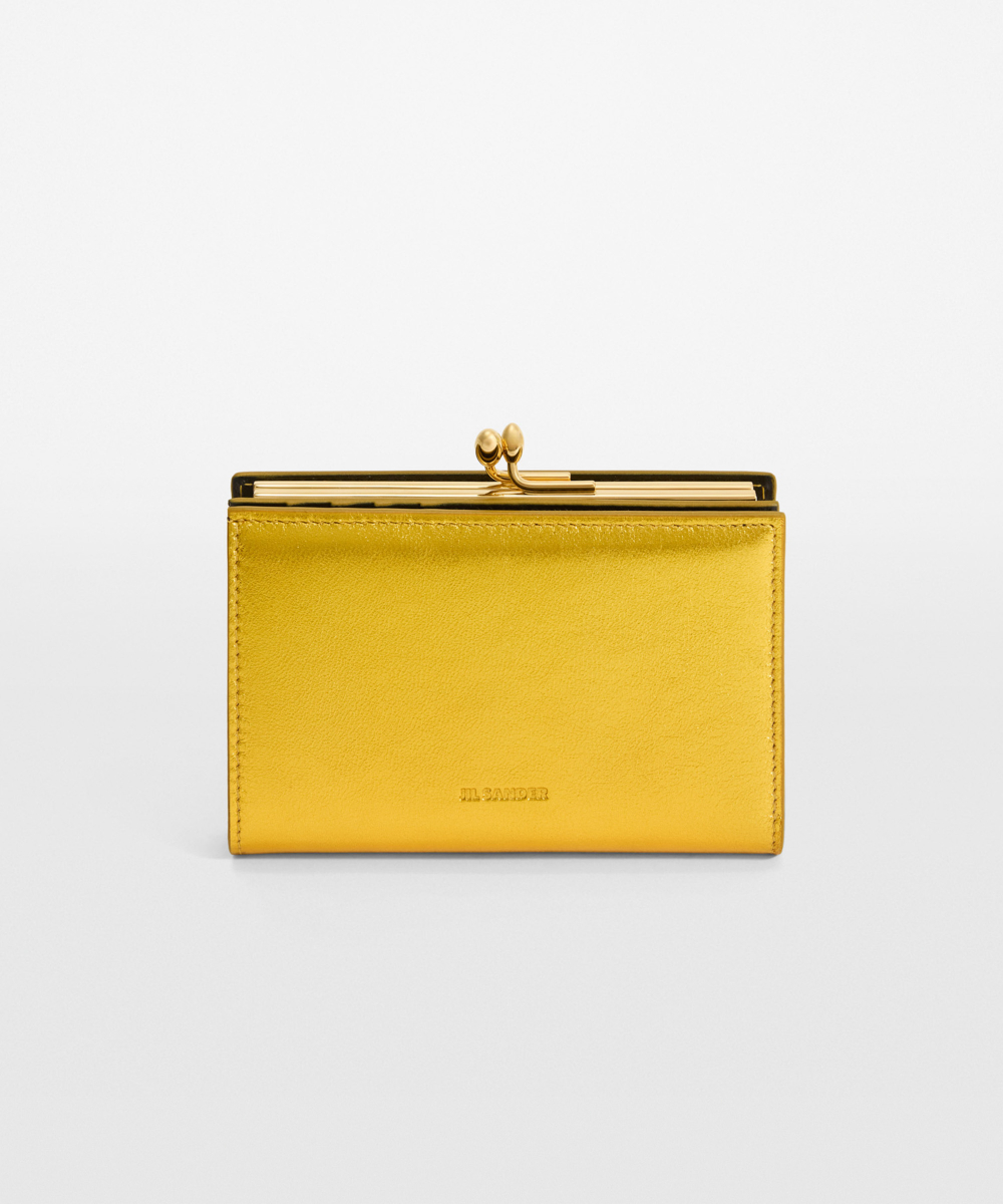 JIL SANDER/ジル サンダー_Women通販 | FOLDED COIN PURSE〈J07UI0013