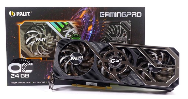 RTX 3090搭載ガレリアの中身は冷えて静かなのか徹底検証 【DIY水冷の